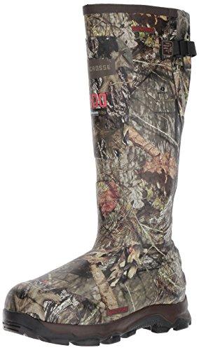 Lacrosse Men's 4xBurly 18' 800G Hunting Shoes