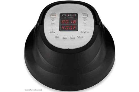 The Best Instant Pot Accessories