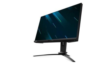 Acer and Nvidia debut PCs with GeForce RTX 30 GPUs