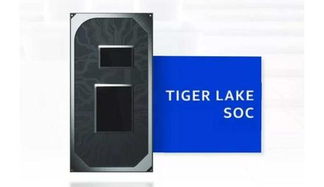 Intel Tiger lake: Things we know so far