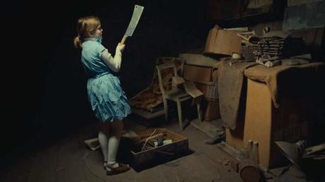 Fantasia 2020: Come True, The Dark and the Wicked, Time of Moulting, Unearth