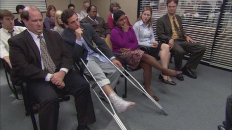 Best Episode of the Office (US) Ever