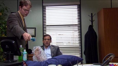 Best Episode of the Office (US) Ever