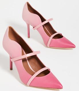 Shoe of the Day | Malone Souliers Maureen Pumps