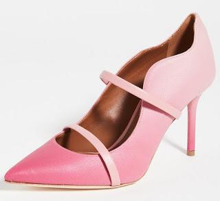 Shoe of the Day | Malone Souliers Maureen Pumps