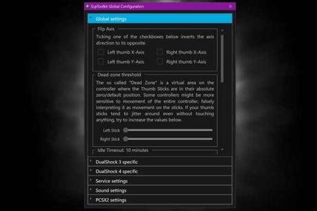 How to Connect a PS3 Controller to a PC