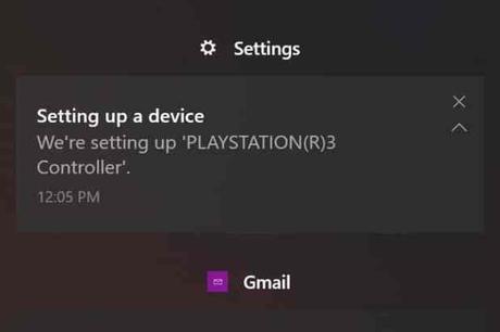 How to Connect a PS3 Controller to a PC