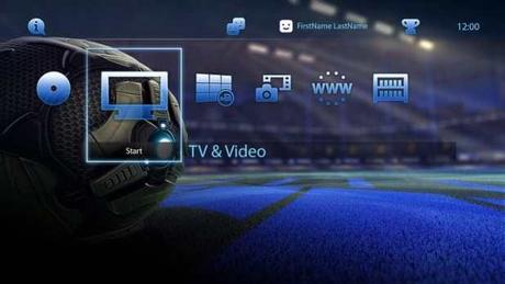 The Best PS4 Themes | Digital Trends
