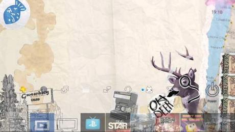 The Best PS4 Themes | Digital Trends