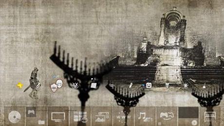 The Best PS4 Themes | Digital Trends