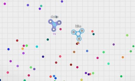  agario type games