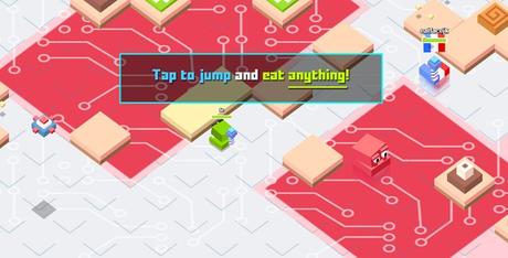 12 Best Agar.io Alternatives: Games like Agar.io