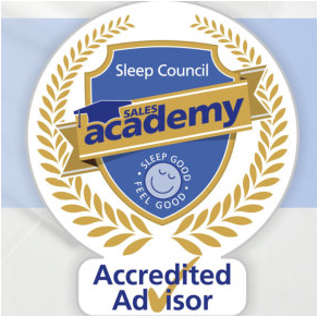 Seep Accredited Staff