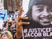Truth Takes Beating Social-media Posts About Jacob Blake, Paralyzed Victim Police Shooting That Sparked Protests Kenosha, Wisconsin