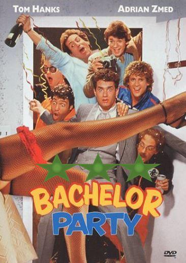 ABC Film Challenge – 80s – B – Bachelor Party (1984)