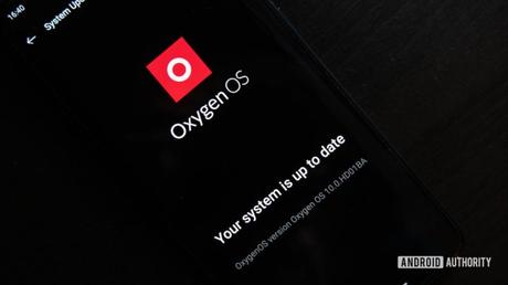 Behind the scenes with Oxygen OS 11 Behind the scenes with Oxygen OS 11