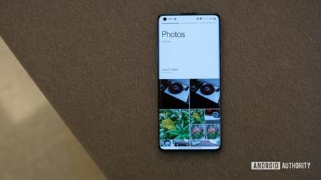 Behind the scenes with Oxygen OS 11 Behind the scenes with Oxygen OS 11