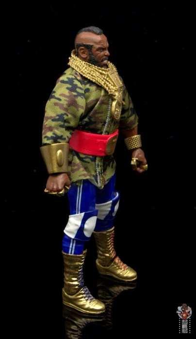 WWE Mr. T San Diego Comic Con 2020 figure review
