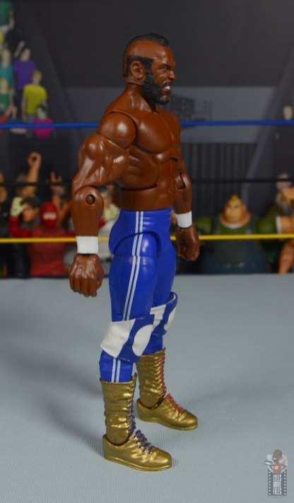 WWE Mr. T San Diego Comic Con 2020 figure review