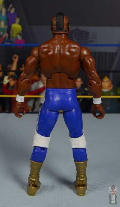 WWE Mr. T San Diego Comic Con 2020 figure review