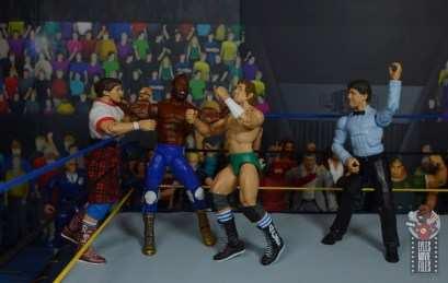 WWE Mr. T San Diego Comic Con 2020 figure review