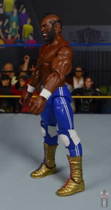 WWE Mr. T San Diego Comic Con 2020 figure review