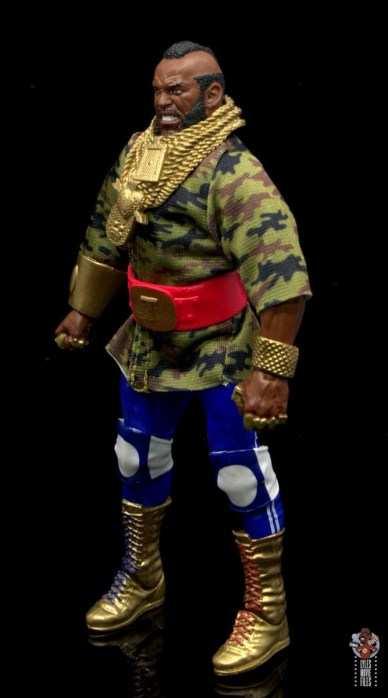 WWE Mr. T San Diego Comic Con 2020 figure review