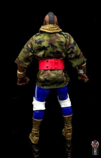 WWE Mr. T San Diego Comic Con 2020 figure review