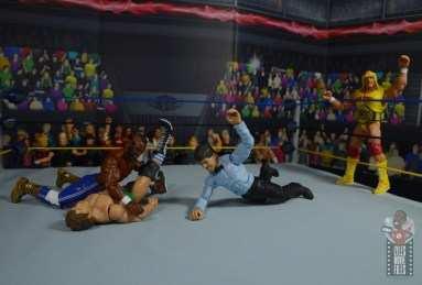 WWE Mr. T San Diego Comic Con 2020 figure review