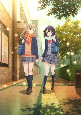 Adachi to Shimamura TV Anime's 3rd Promo Video Reveals More Staff, October 8 Debut