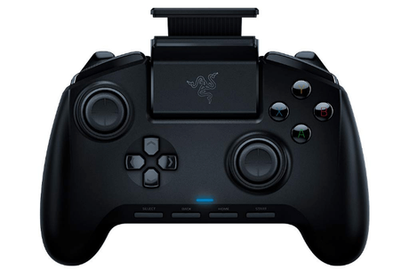 Razer Raiju Android Game Controller