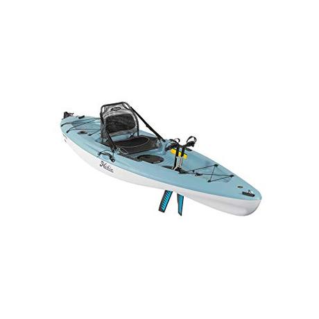 Hobie 2019 Mirage Passport 10.5 - Pedal Fishing Kayak (Slate)