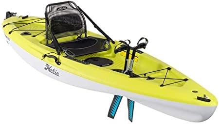 Hobie Mirage Passport 10.5′ Pedal Fishing Kayak Reviews