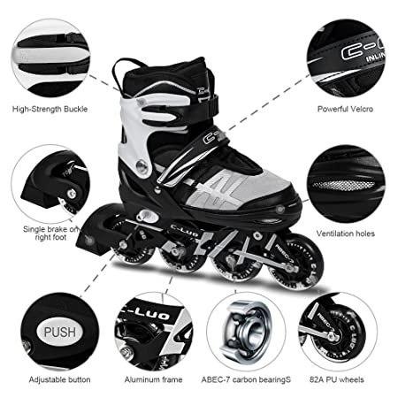 Ultimate Guide to Rollerblades