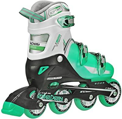 Roller Derby V-Tech 500 Skate Reviews