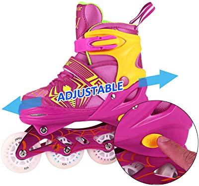 Dongchuan Inline Skates Reviews