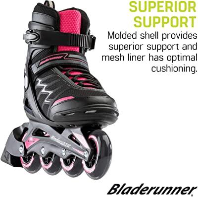 Bladerunner Advantage Pro XT Rollerblades Reviews