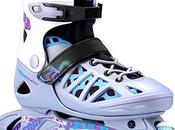 Blian Ailunhua Rollerblades Reviews