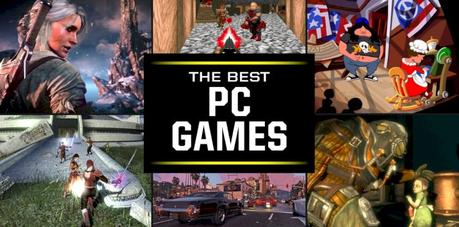 The 40+ Best PC Games To Download In 2020