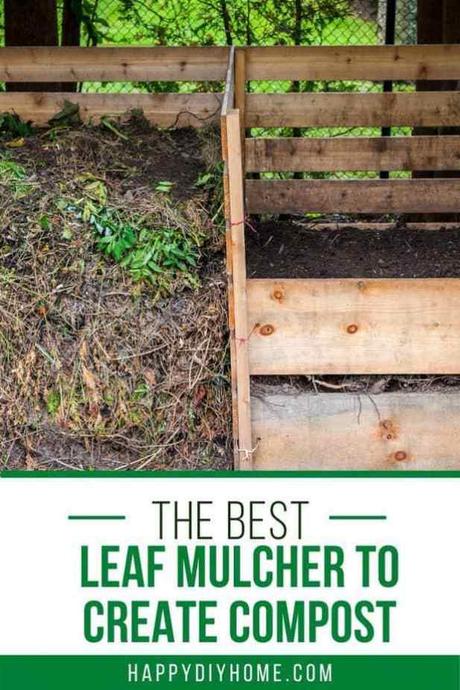 Best Leaf Mulcher to Create Compost Best Leaf Mulcher to Create Compost