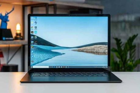 Early Microsoft Surface Labor Day Deals: Surface Laptop 3 and Surface Pro 7