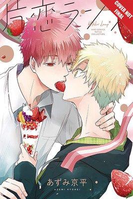 Tokyopop Licenses This Wonderful Season With You, Katakoi Lamp Manga Tokyopop Licenses This Wonderful Season With You, Katakoi Lamp Manga