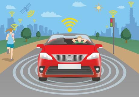 Track autonomous vehicle testing in your state with this new tool from the US government – ProWellTech Track autonomous vehicle testing in your state with this new tool from the US government – ProWellTech