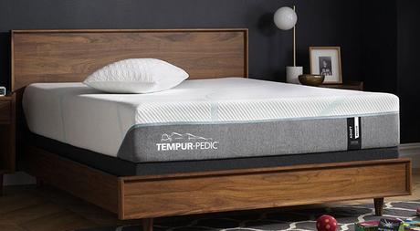 Amerisleep vs. Tempur-Pedic Full Comparison