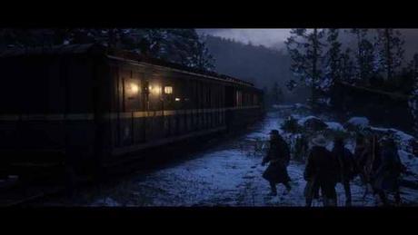 Red Dead Redemption 2: A Beginner’s Guide to Being a Rootin’ Tootin’ Cowboy