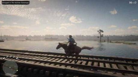 Red Dead Redemption 2: A Beginner’s Guide to Being a Rootin’ Tootin’ Cowboy