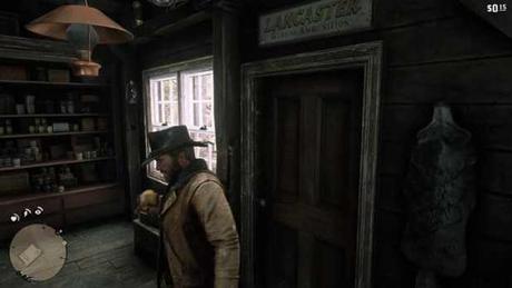Red Dead Redemption 2: A Beginner’s Guide to Being a Rootin’ Tootin’ Cowboy