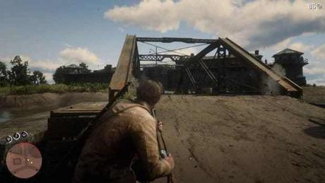 Red Dead Redemption 2: A Beginner’s Guide to Being a Rootin’ Tootin’ Cowboy