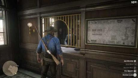 Red Dead Redemption 2: A Beginner’s Guide to Being a Rootin’ Tootin’ Cowboy