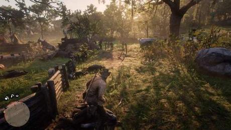 Red Dead Redemption 2: A Beginner’s Guide to Being a Rootin’ Tootin’ Cowboy